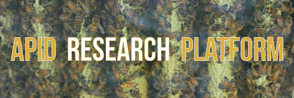 Apid Research Platform - A Top Bar Observation and Research Hive